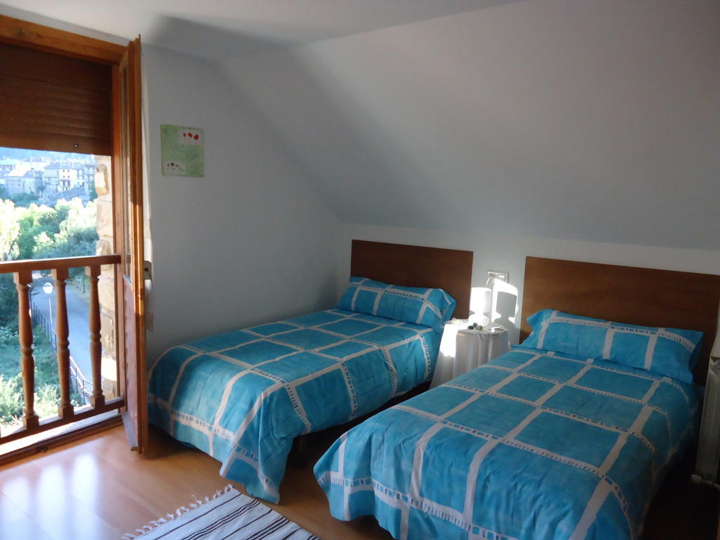 Casa Ursula Guest House Anso Room photo
