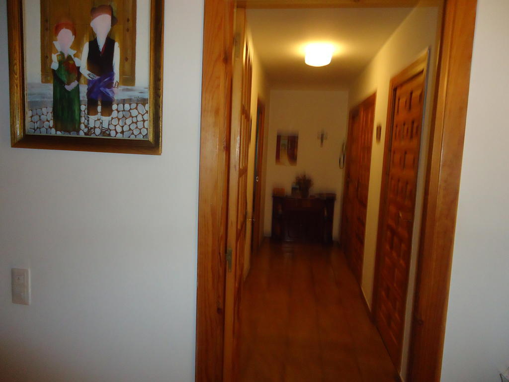 Casa Ursula Guest House Anso Exterior photo